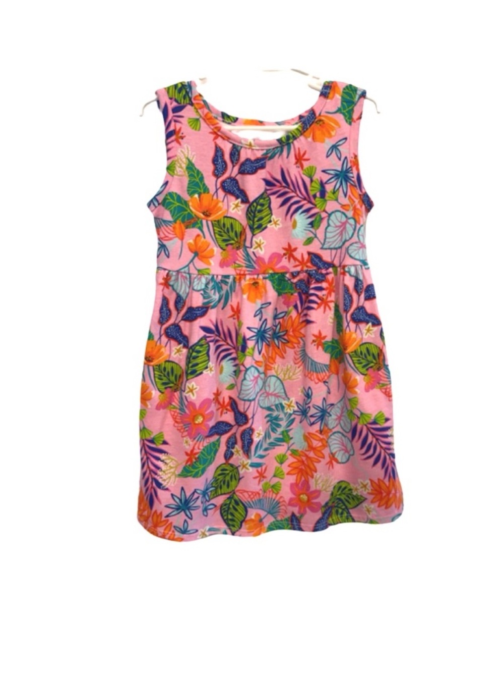 Wonder Nation Dress